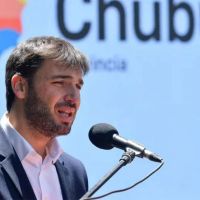 El gobernador de Chubut pidi al intendente de Epuyn que derogue el asueto por el Da del Hombre