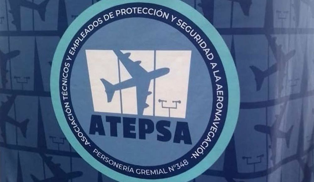 ATEPSA acord abrir una mesa de dilogo y suspendi medidas de fuerza