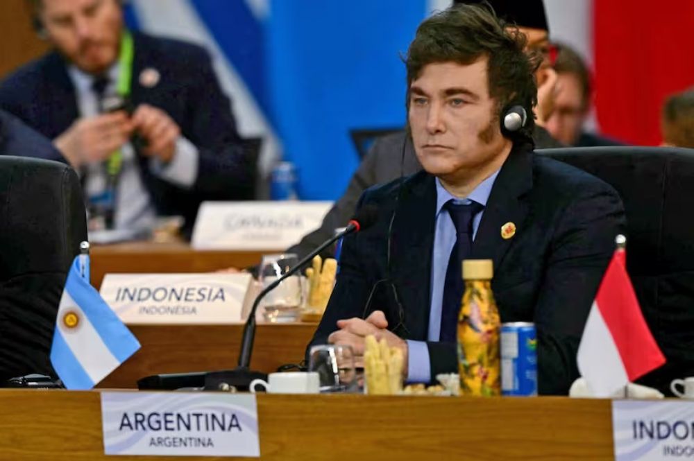 Javier Milei mostr otra cara al mundo tras pasar por el G20: los motivos de la distancia entre lo que declam y lo que hizo