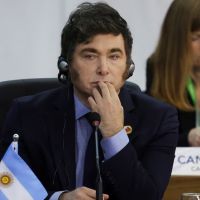 Milei comprob en el G20 los lmites de su agenda exterior y confirm la lista de sus adversarios geopolticos