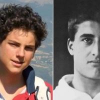 El Papa Francisco anuncia las fechas de canonizacin de Carlo Acutis y Pier Giorgio Frassati