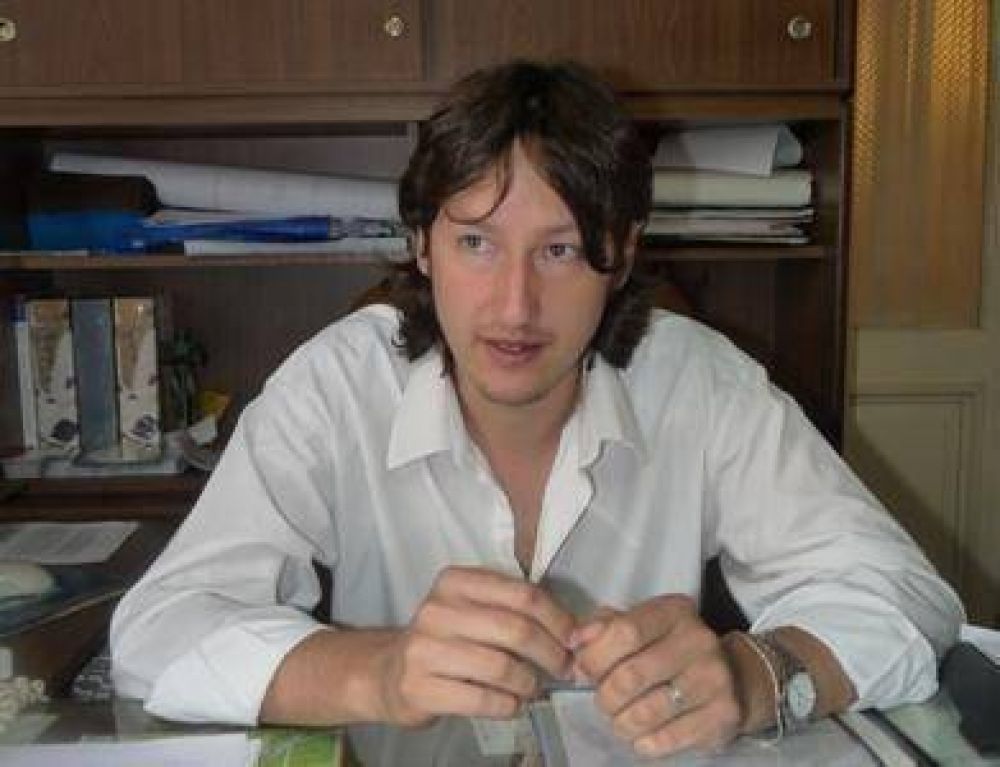 Wuiovich: "Debemos crear conciencia, no podemos salir a infraccionar a todos desde el primer d�a" 