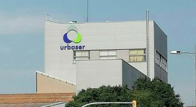 Santander y Citi preparan un paquete de deuda de 4.000 millones para el comprador de Urbaser