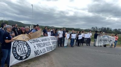 400 puestos de trabajo en riesgo: la industria espacial argentina bajo amenaza por el ajuste presupuestario