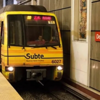 Paro de subtes: Metrodelegados reclamaron la eliminacin total del asbesto en el subte tras la muerte de un trabajador