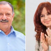 Ricardo Quintela se resiste a una reunin con Cristina Kirchner y se dificulta la unidad dentro del PJ