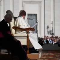 El Papa Francisco pide un estudio real de la historia de la Iglesia libre de ideologas