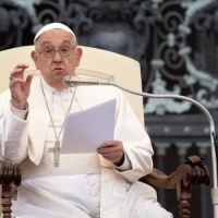 Una sencilla explicacin del Papa sobre los carismas que todo catlico debera leer