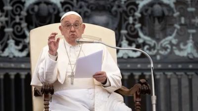 Una sencilla explicacin del Papa sobre los carismas que todo catlico debera leer