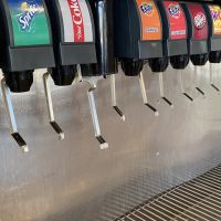 McDonalds enfurece con poltica para rellenar de refrescos