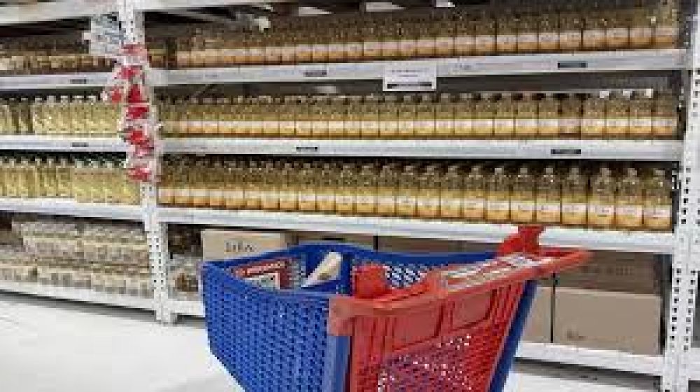 La inflaci�n se volvi� a acelerar y se acerca a 3% en noviembre