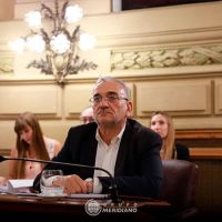 Calvo: Present proyecto de ley para eximir de impuestos provinciales a los consorcios regionales de gestin de residuos slidos urbanos (girsu)