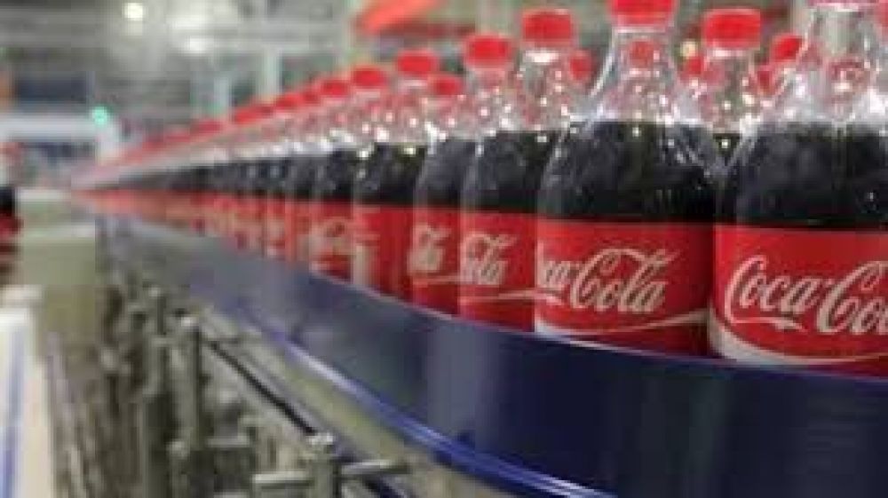 Reapertura de planta de Coca Cola en Mendoza tras 20 aos