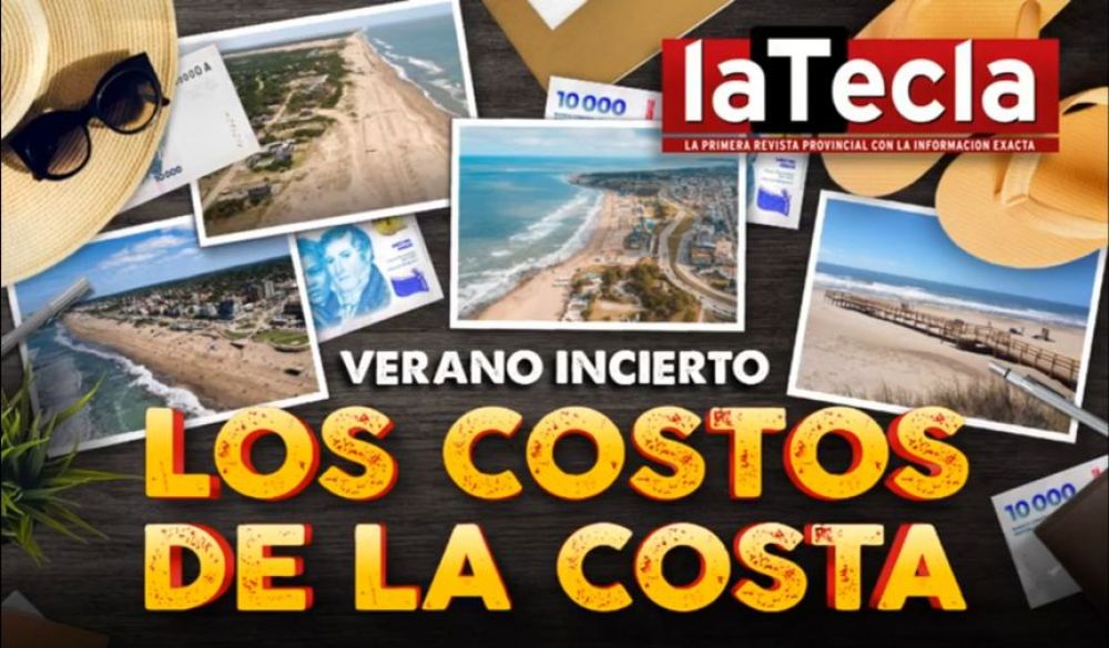 Los costos de la costa