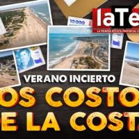 Los costos de la costa