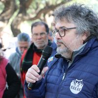 Daniel Yofra dijo que no se aguanta ms la pasividad de la CGT y les pidi a Paco Manrique y Pablo Moyano armar un Frente Sindical de Resistencia