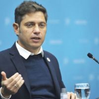 Kicillof no ajusta los salarios y prev que en 2025 los estatales bonaerenses le ganen a la inflacin