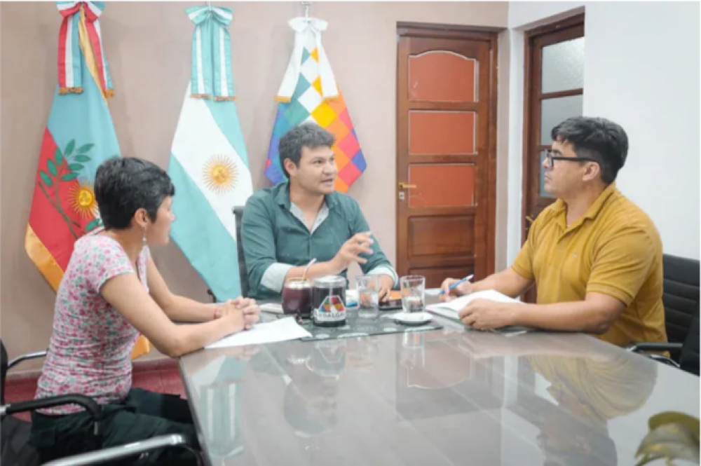 Clausuraron una planta de tratamiento de residuos