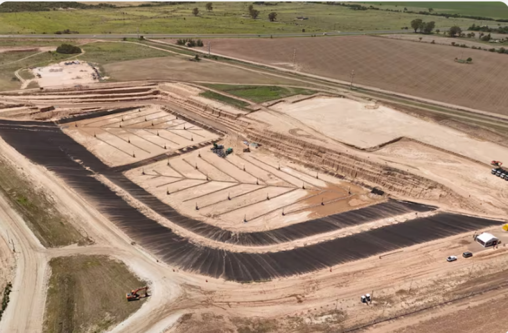 Ambiente. Basurales, hornos y proyectos frustrados: la historia de la disposicin final de la basura en Crdoba