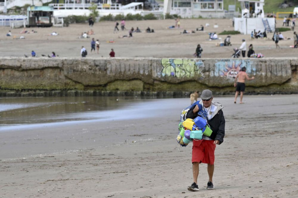 Los intendentes entraron en alerta mxima por el golpe de Milei al turismo bonaerense