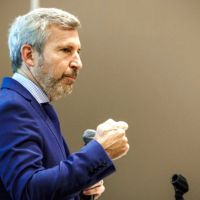 Frigerio felicit a Yamand Orsi, presidente electo del Uruguay