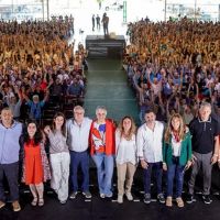 SADOP congrega a ms de 1.600 delegados en un congreso centrado en la justicia social y el debate sindical