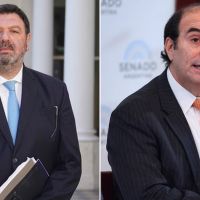 Ante la falta de acuerdo en el Senado, crece la idea en el Gobierno de nombrar por decreto a Lijo y Garca Mansilla