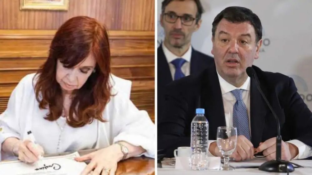 Cristina Kirchner habra habilitado el dictamen de Ariel Lijo, pero el peronismo condiciona su apoyo final