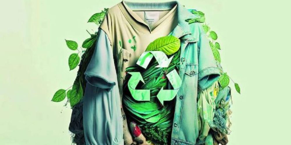 Revolucin textil: Innovaciones en el reciclaje de residuos