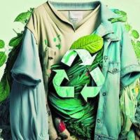 Revolucin textil: Innovaciones en el reciclaje de residuos