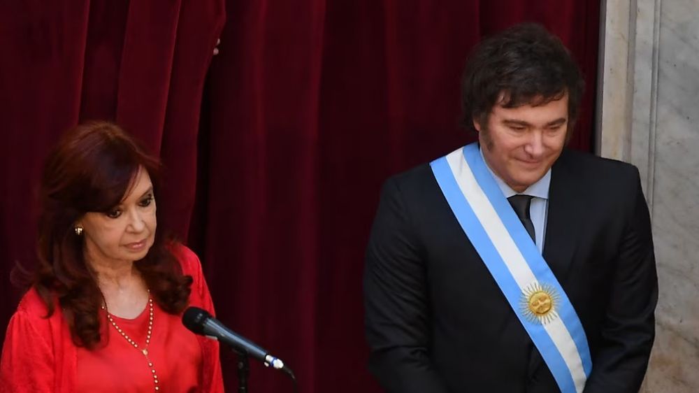 El Presupuesto 2025 y negociaciones clave para la relacin de Javier Milei con Mauricio Macri y Cristina Kirchner