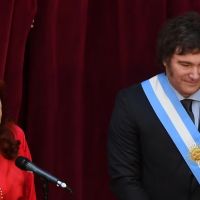 El Presupuesto 2025 y negociaciones clave para la relacin de Javier Milei con Mauricio Macri y Cristina Kirchner