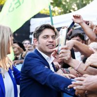 Con el nuevo reclamo de fondos, Kicillof vuelve a la disputa directa con Milei mientras convive con la interna del PJ