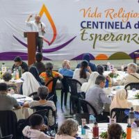 La Vida Religiosa latinoamericana se renueva para ser 'centinela de esperanza'