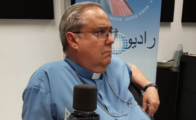 Apuestas online: La Iglesia insiste con su preocupaci�n y pide prevenir la ludopat�a
