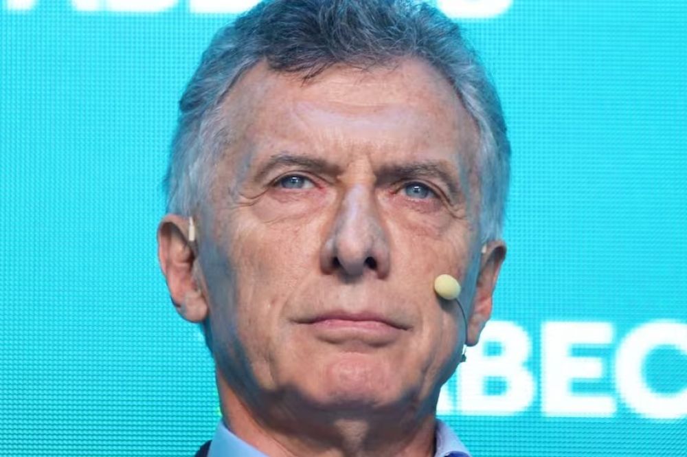 Molesto por la indiferencia oficial, Macri cerr filas con los gobernadores aliados para meterle presin a Milei