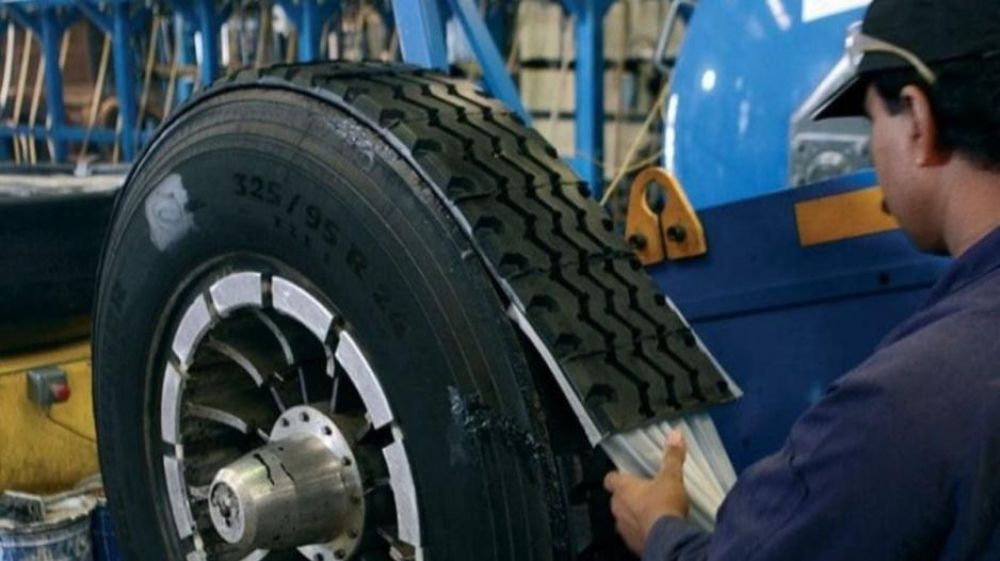 El SUTNA denuncia irresponsabilidad social de Bridgestone, Fate y Pirelli tras acuerdo paritario