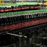 Coca Cola reactiv su planta en Mendoza con dos ejes: innovacin y sostenibilidad