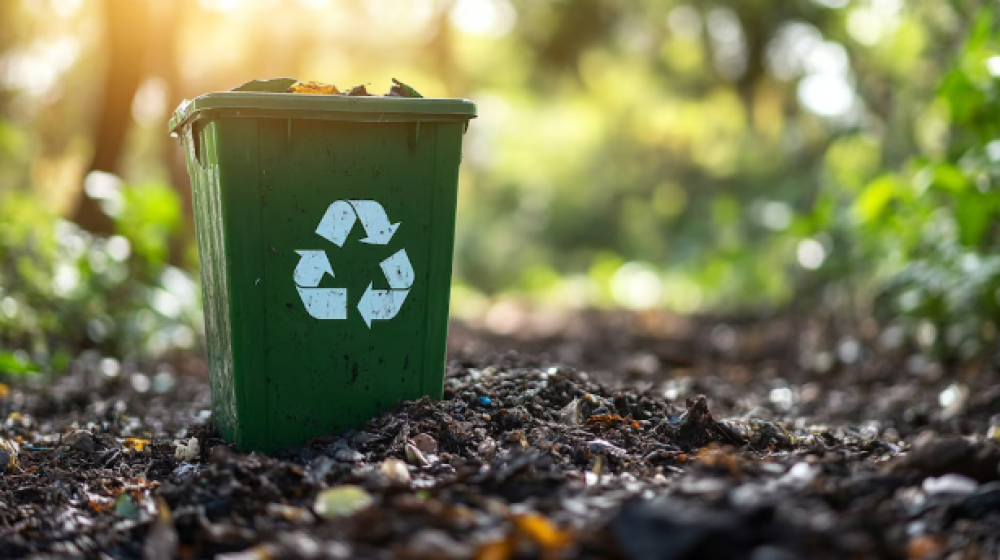 Los desafos de la gestin de residuos para cuidar el medio ambiente y la salud