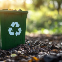 Los desafos de la gestin de residuos para cuidar el medio ambiente y la salud