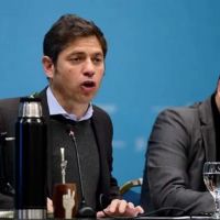 Kicillof oficializ la creacin del RIGI bonaerense