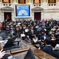 A pesar de la tensin con los aliados, el Gobierno cerr el ao legislativo con un control casi total de la agenda