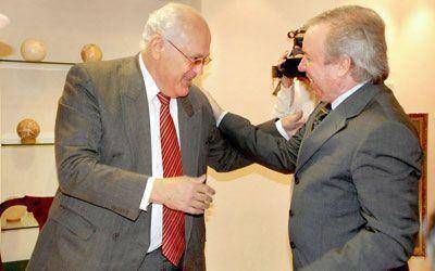Analizan intercambio entre Cuba y la provincia de Santa Cruz