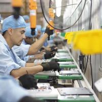 En la era Milei el se perdieron ms de 126.00 empleos y cerraron ms de 2.300 empresas en la industria