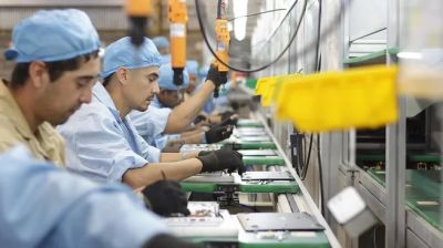 En la era Milei el se perdieron m�s de 126.00 empleos y cerraron m�s de 2.300 empresas en la industria