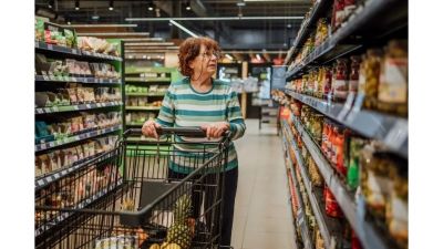 La inflaci�n de alimentos es mayor a la esperada en noviembre y condiciona el levantamiento del cepo al d�lar