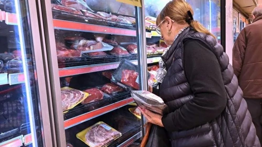 Por la baja del consumo, empresas no prevn saltos en los alimentos a comienzos de 2025