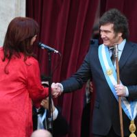 Qu negocian Javier Milei y Cristina Kirchner