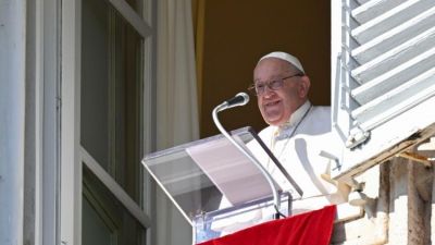 Adviento: el Papa invita a preparar la Navidad con 