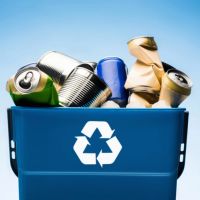 Buenas noticias sobre residuos y reciclaje en Espaa, Europa y el Mundo